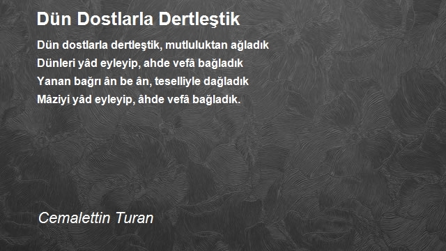 Cemalettin Turan