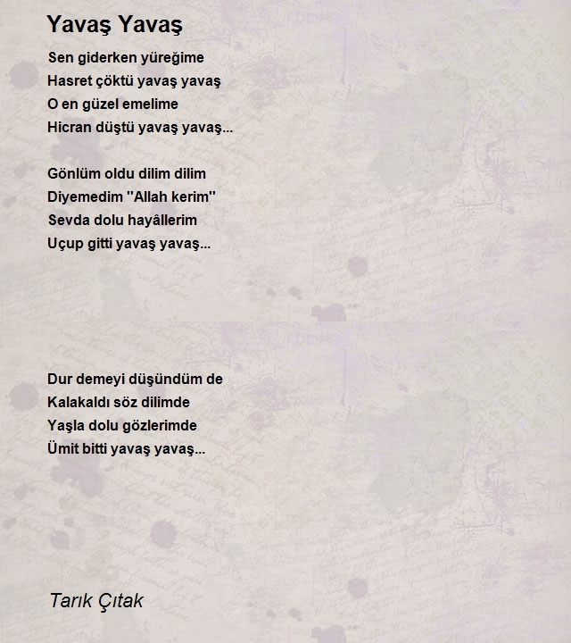 Tarık Çıtak