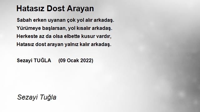 Sezayi Tuğla