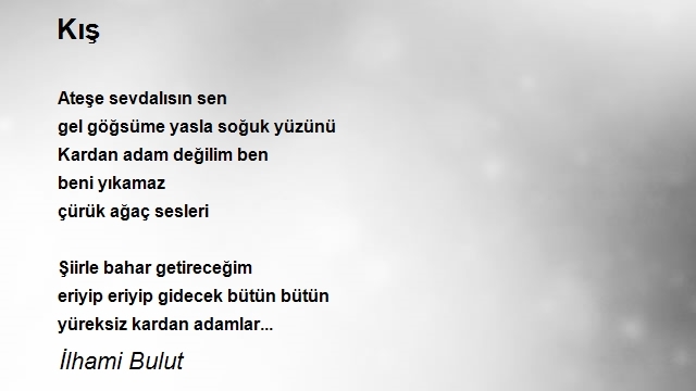 İlhami Bulut