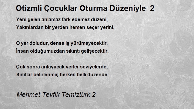 Mehmet Tevfik Temiztürk 2