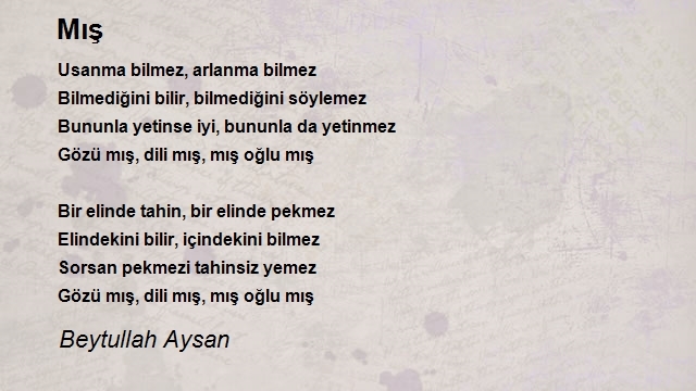 Beytullah Aysan