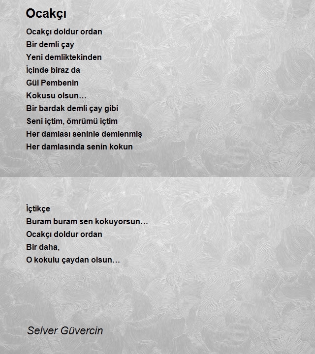 Selver Güvercin