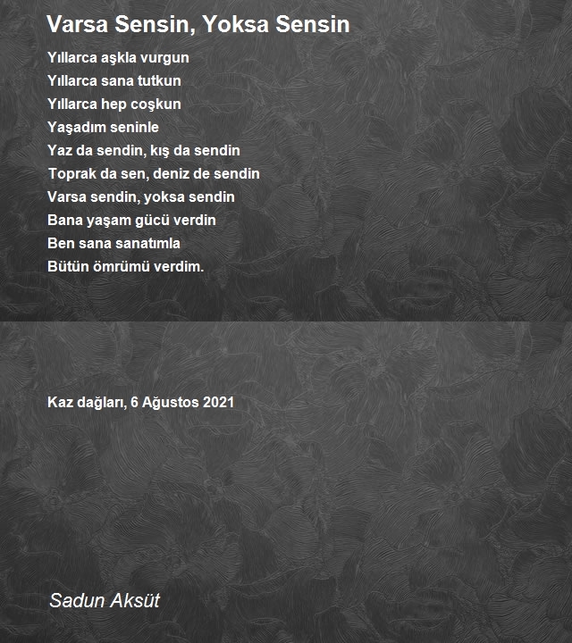 Sadun Aksüt