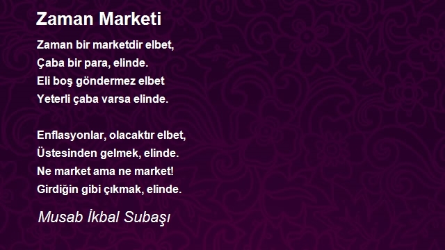 Musab İkbal Subaşı