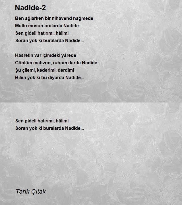 Tarık Çıtak