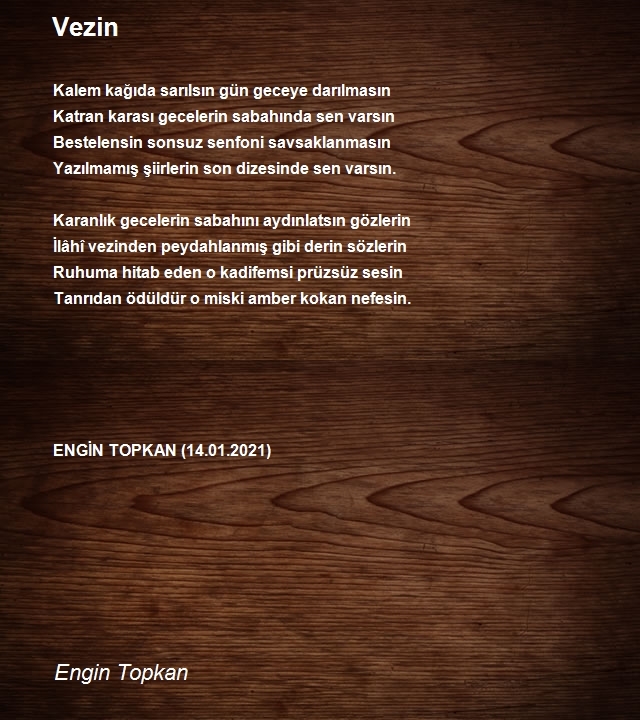 Engin Topkan