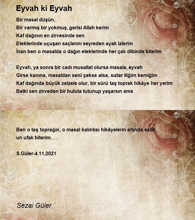 Sezai Güler