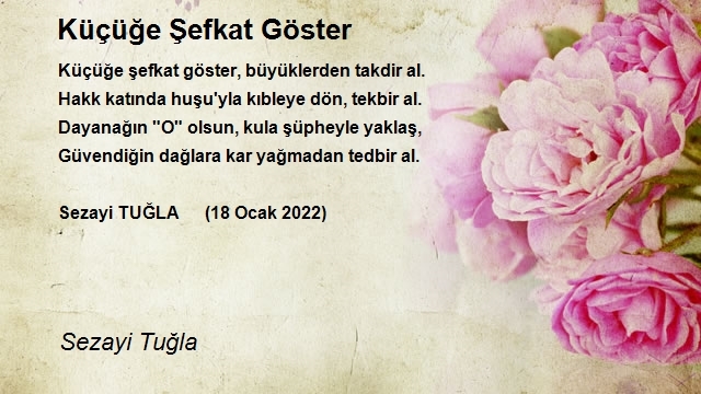 Sezayi Tuğla