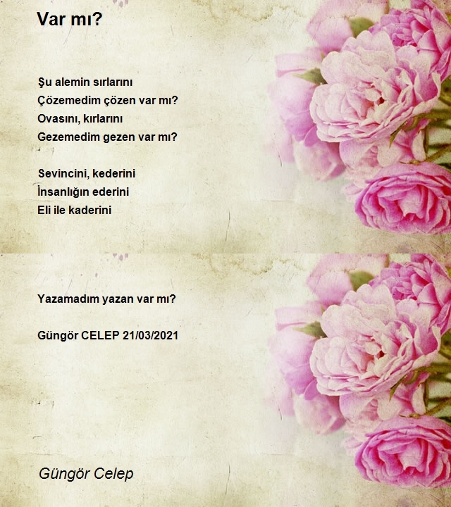 Güngör Celep