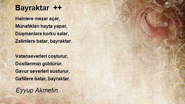 Eyyup Akmetin