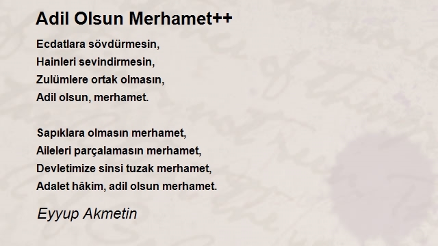 Eyyup Akmetin