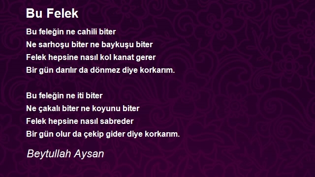 Beytullah Aysan