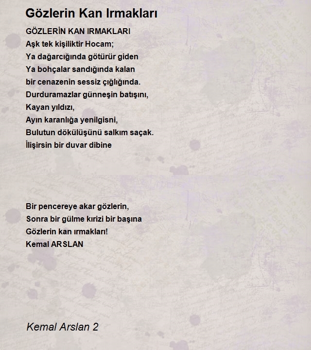 Kemal Arslan 2