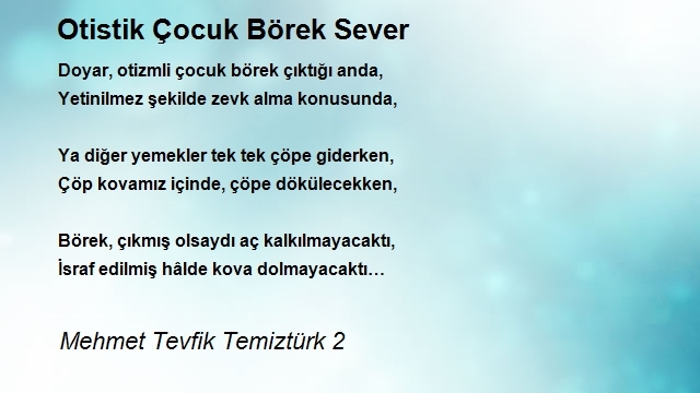 Mehmet Tevfik Temiztürk 2