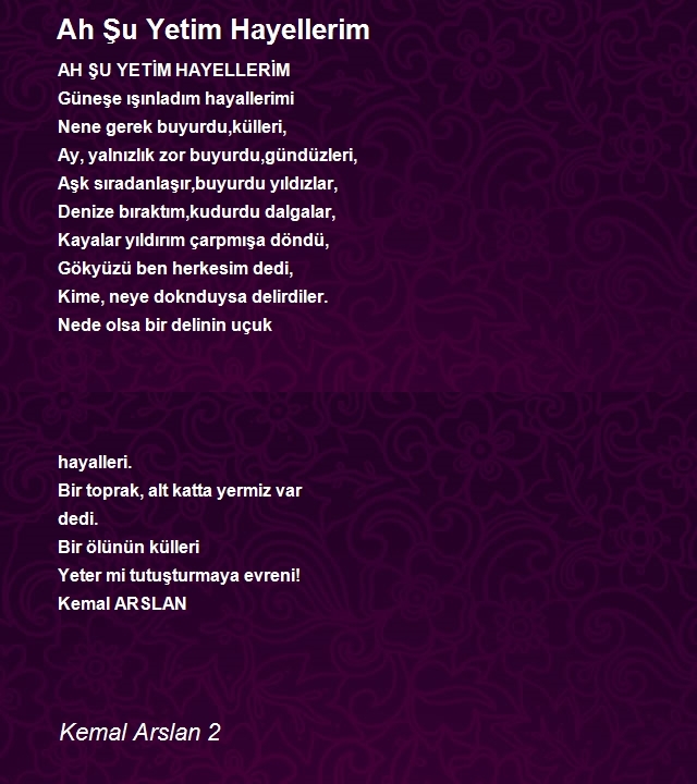 Kemal Arslan 2