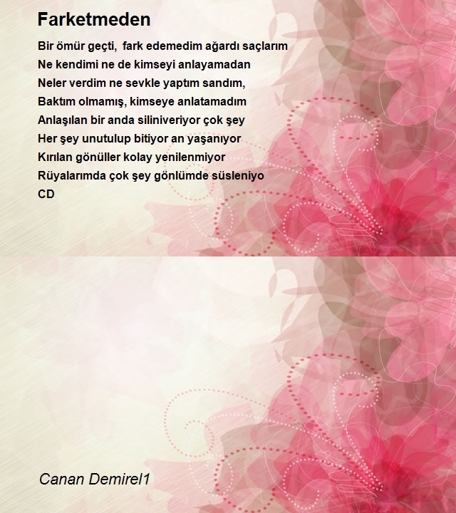 Canan Demirel1