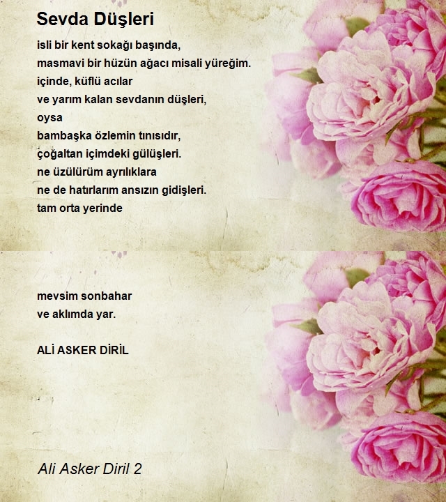 Ali Asker Diril 2