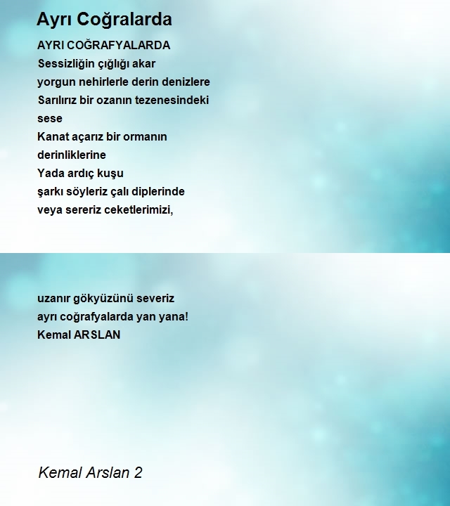 Kemal Arslan 2