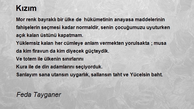 Feda Tayganer