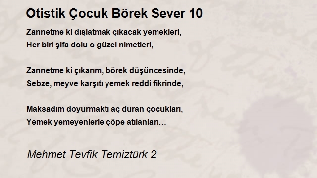 Mehmet Tevfik Temiztürk 2