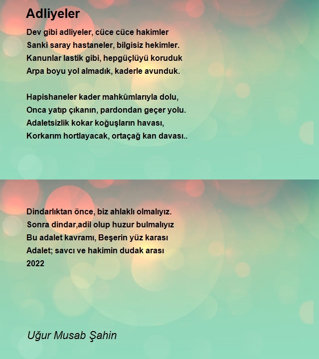 Uğur Musab Şahin