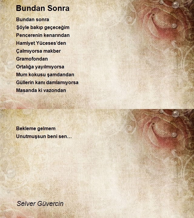 Selver Güvercin