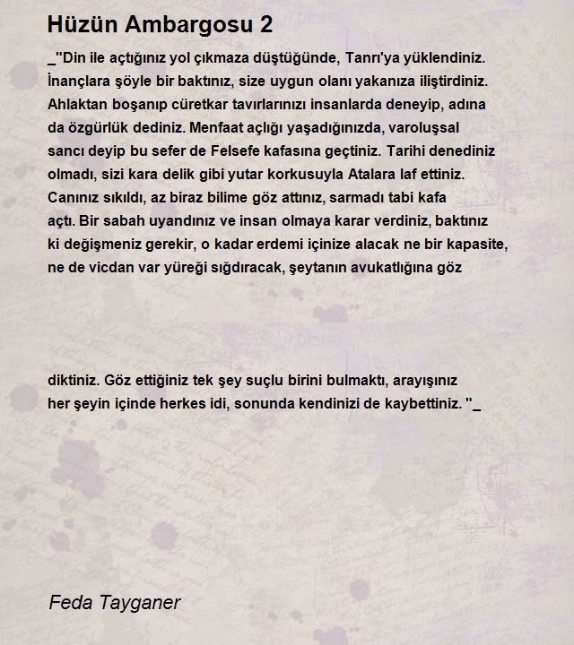 Feda Tayganer