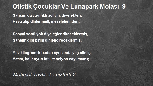 Mehmet Tevfik Temiztürk 2