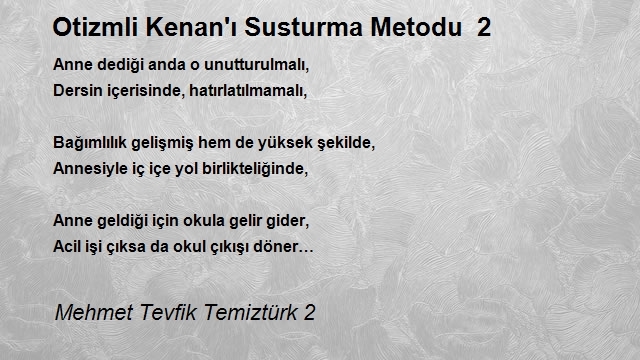 Mehmet Tevfik Temiztürk 2