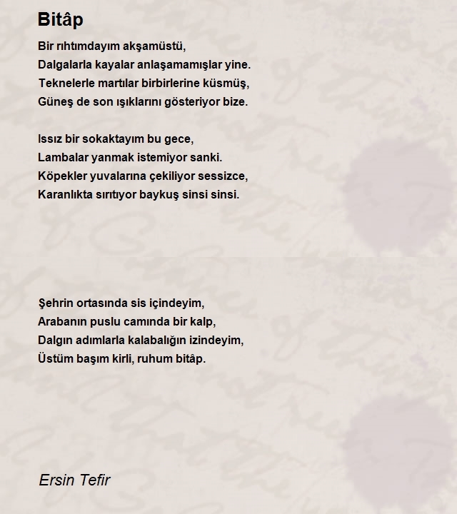 Ersin Tefir