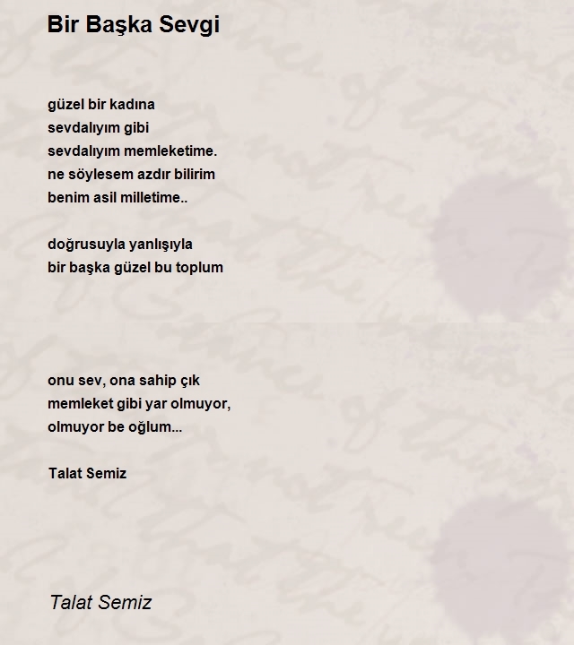 Talat Semiz