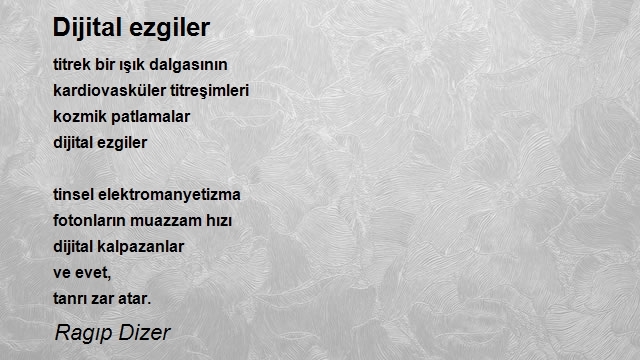 Ragıp Dizer