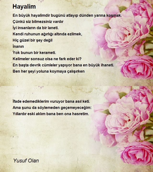 Yusuf Olan