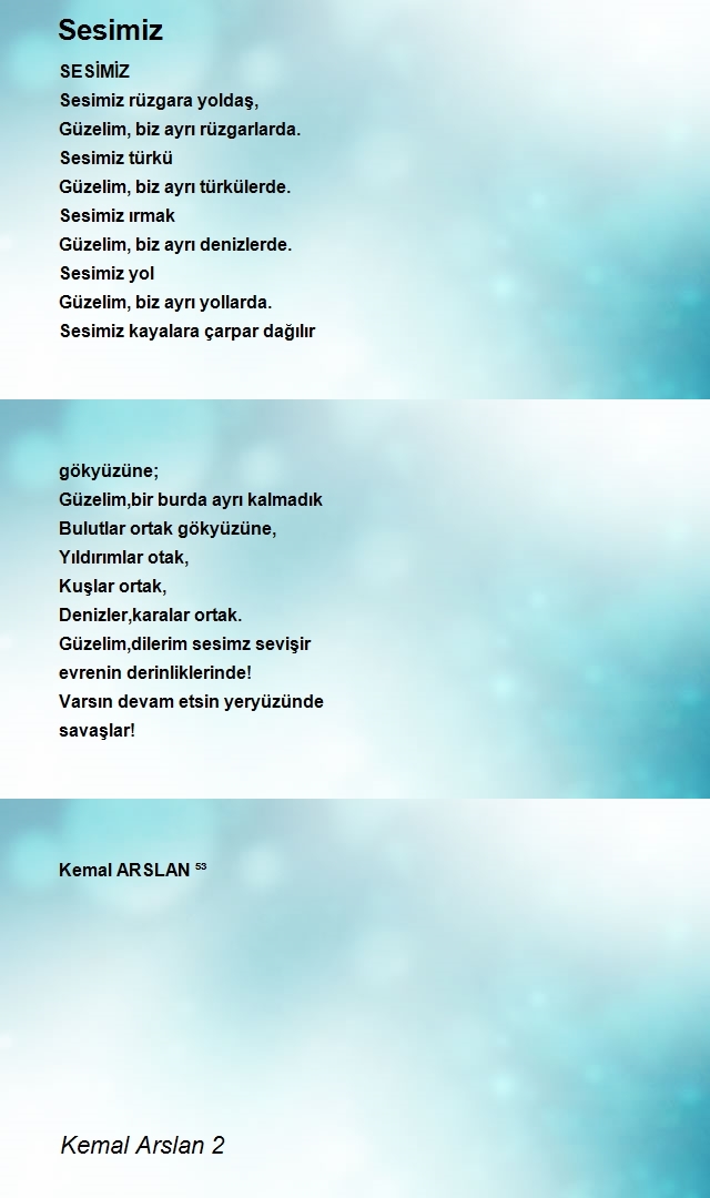 Kemal Arslan 2