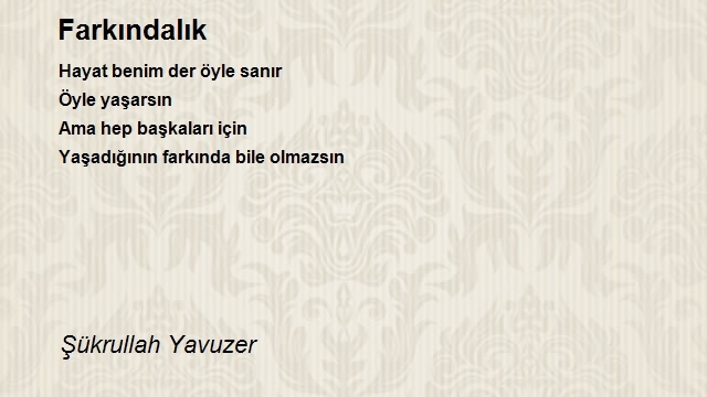 Şükrullah Yavuzer