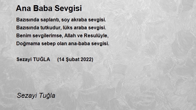 Sezayi Tuğla