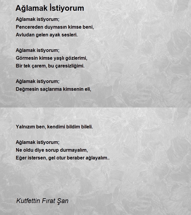 Kutfettin Fırat Şan