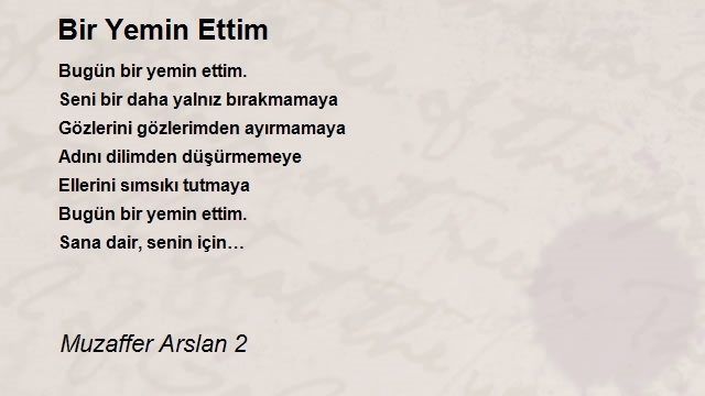 Muzaffer Arslan 2