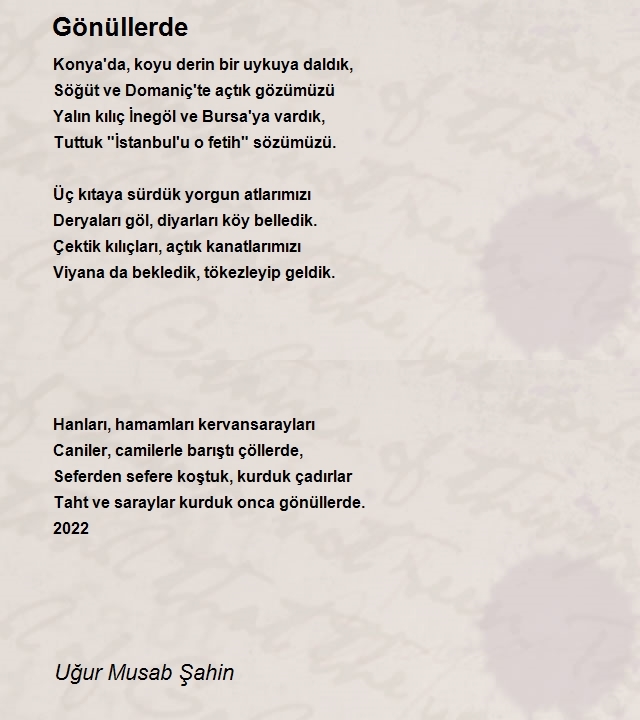 Uğur Musab Şahin