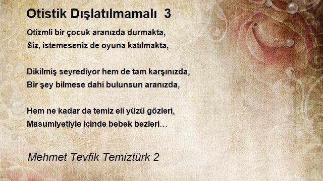 Mehmet Tevfik Temiztürk 2