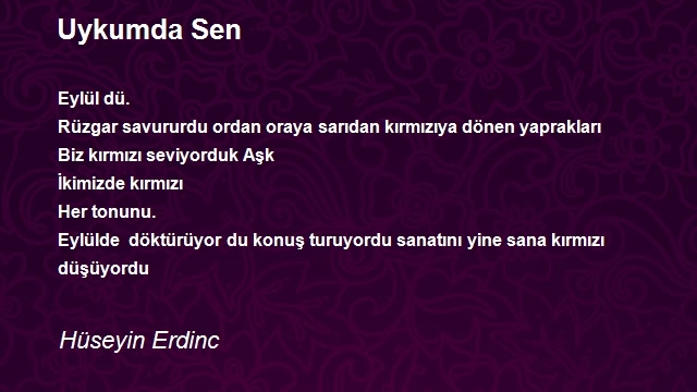 Hüseyin Erdinc