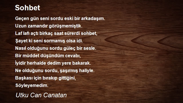 Utku Can Canatan