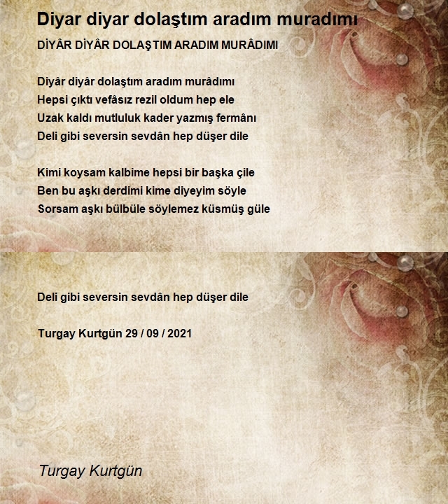 Turgay Kurtgün