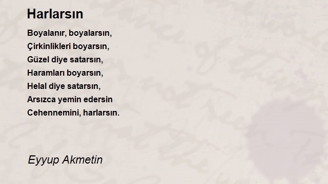 Eyyup Akmetin