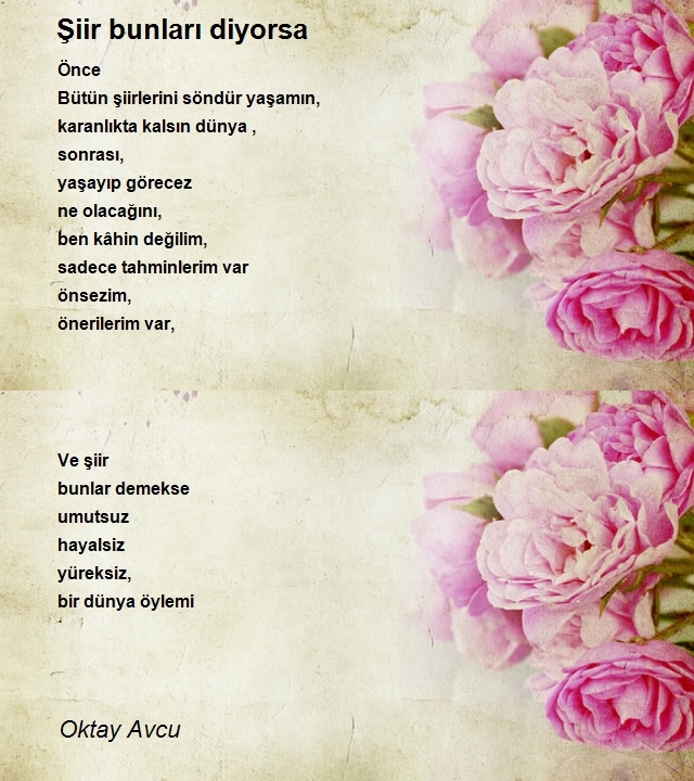 Oktay Avcu