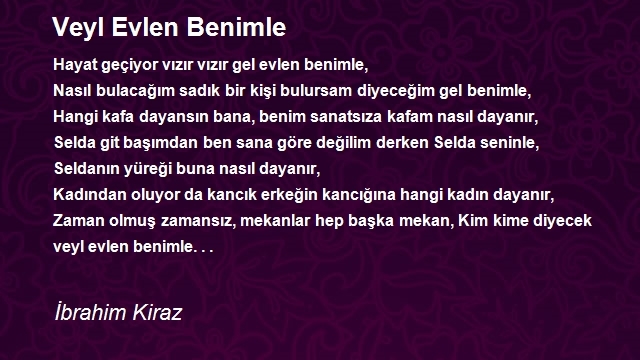 İbrahim Kiraz