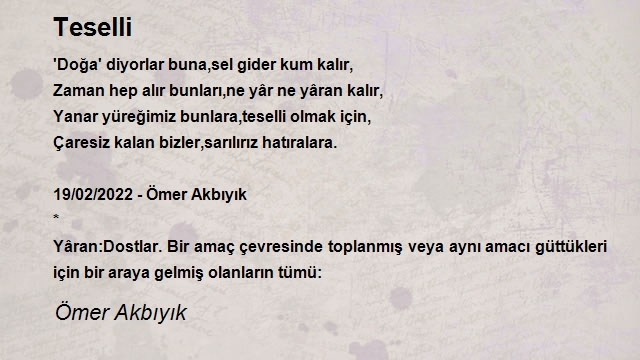 Ömer Akbıyık