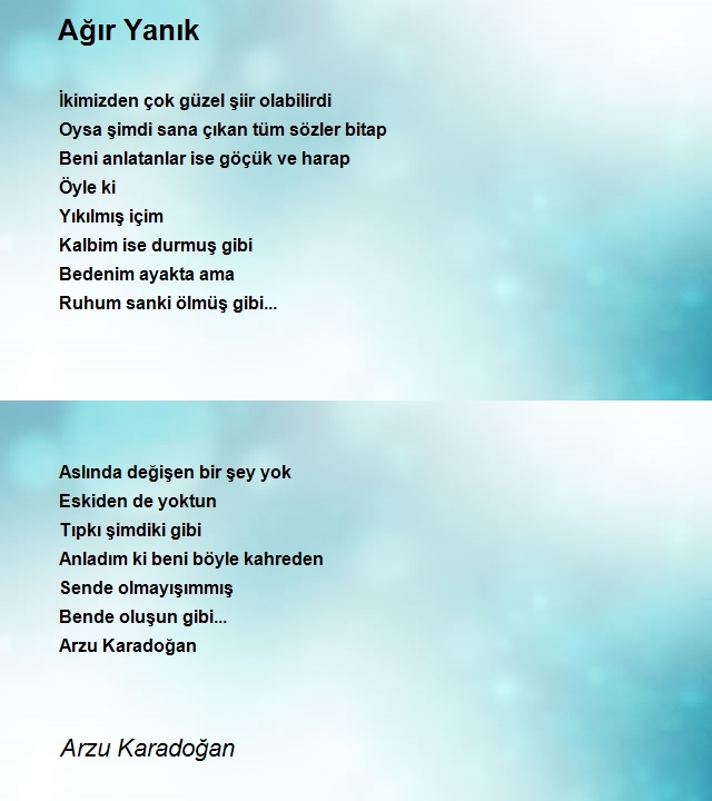 Arzu Karadoğan