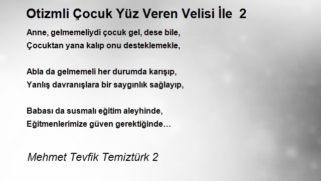 Mehmet Tevfik Temiztürk 2